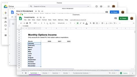 G Desktop Suite 0.3.1