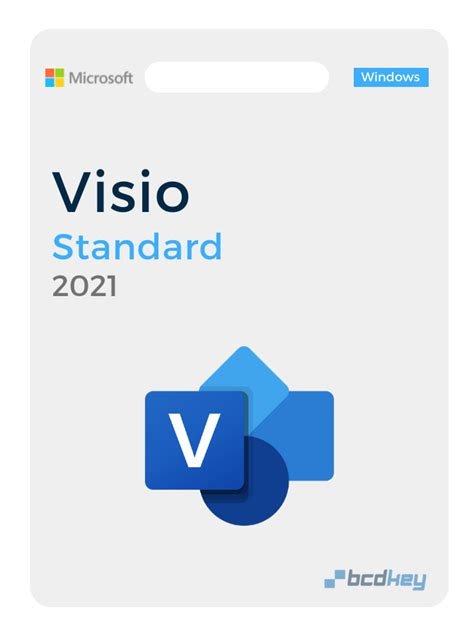 Microsoft Visio Standard 2025 Download Without Password
