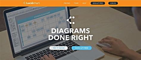 Lucidchart Team 2025 Free Download No Activation
