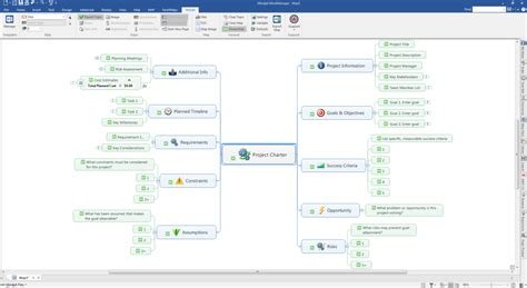 WordX For MindManager 2.1.7572