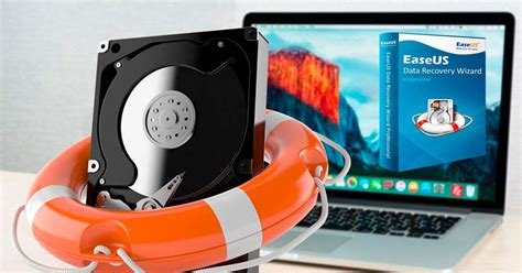 EaseUS Data Recovery Wizard 15 Free Online
